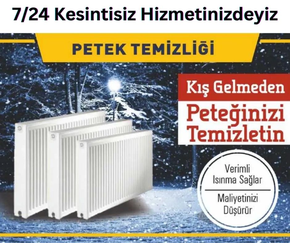 Yatağan Petek Temizliği Ücretleri